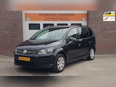 Volkswagen Touran - 1.2 TSI Comfortline BlueMotion 7p