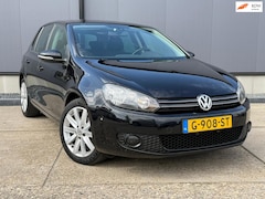 Volkswagen Golf - 1.4 TSI Highline AUTOMAAT TREKHAAK nwe distri ketting
