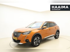 Peugeot 2008 - 1.2 PureTech Allure Pack Apple carplay/Android auto | Achteruitrijcamera | Automatische ai