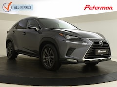 Lexus NX - 300h AWD Executive Line | Schuifdak | Stoelverwarming |