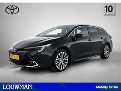 Toyota Corolla Touring Sports - Hybrid 140 Dynamic | Navigatie | PDC | Halfleder | Stoelverwarming |