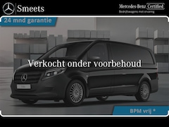 Mercedes-Benz Vito - 116 CDI L2 LED AUT
