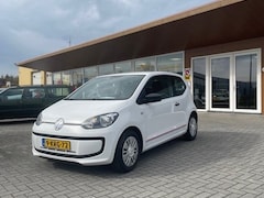Volkswagen Up! - 1.0 take up BlueMotion