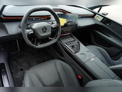 Lotus Emeya - 900 R* 917 PK Carbon Ceramische remmen I 22" I Zijcamera's I Intelligent Glazen Dak I Head