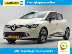 Renault Clio - 0.9 TCe Expression [ Navi Cruise Control Airco ]