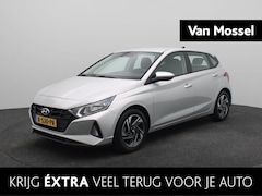 Hyundai i20 - 1.2 MPI Comfort | Apple Carplay/Android | Achteruitrijcamera | Cruise Control | Airco | li
