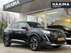 Peugeot 2008 - 1.2T 100pk Allure Pack | Adaptieve Cruise Control | Achteruitrijcamera | Trekhaak | Dealer