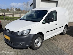 Volkswagen Caddy - Bestel 1.6 TDI MARGE