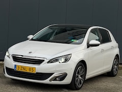 Peugeot 308 - 1.2 PureTech Allure | Voll Optie | Leer | Nap | Xenon