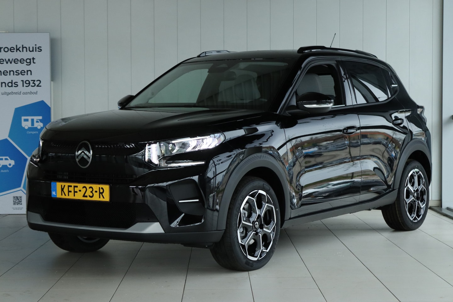 Citroën C3 - Max | 8 Jaar Garantie | Cruise Control | Camera | Navi | Climate | Comfortstoelen | Carpla - AutoWereld.nl