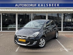 Hyundai ix20 - 1.6i i-Vision|Camera|Clima|Cruise control|Trekhaak|