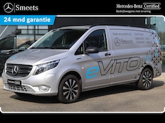 Mercedes-Benz eVito - LANG 286km WLTP