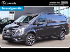 Mercedes-Benz eVito - LANG 286km WLTP LED