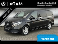 Mercedes-Benz EQV - 300 L2 6-Persoons VIP-Uitvoering Airmatic 90 kWh | SoH 95%