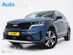 Kia Sorento - 1.6 T-GDI Plug-in Hybrid 4WD ExecutiveLine 7p. | Panoramadak | Bose | Leder | HUD | 360 |