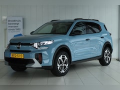 Citroën C3 Aircross - Max | 8 Jaar Garantie | Cruise Control | Camera | Navi | Carplay | Climate | LMV | LED | C