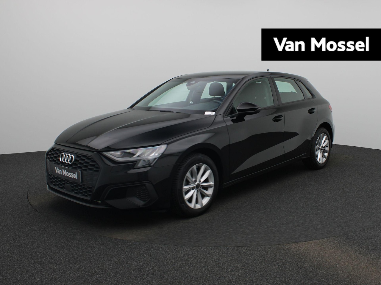 Audi A3 Sportback - 30 TFSI Business edition | Automaat | Navigatie | Vitrual Cockpit | Climate Control | Crui - AutoWereld.nl