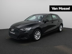 Audi A3 Sportback - 30 TFSI Business edition | Automaat | Navigatie | Vitrual Cockpit | Climate Control | Crui