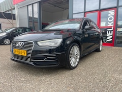 Audi A3 Sportback - 1.4 e-tron PHEV Ambition Pro Line plus pano