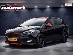 Ford Focus Wagon - 1.0 ST-Line Edition 125 PK Ecoboost