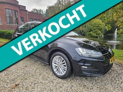 Volkswagen Golf - 1.4 TSI ACT Highline 5-deurs AIRCO/navi