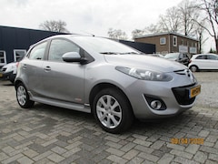 Mazda 2 - 2 1.3 BIFUEL GT-M Line