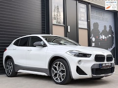 BMW X2 - XDrive20i High Executive M-Pakket | Full options, lane assist, stoelverwarming | Sportief