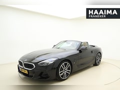 BMW Z4 Roadster - sDrive20i High Executive 197pk | Automaat | M-Sport | Lederen Bekleding | Navigatie | Stoe