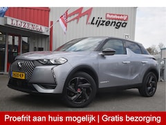 DS 3 Crossback - E-Tense Performanceline+ 50 kWh SOH 93, 2 | Carplay | Keyless | Camera | LMV | PDC | Bluet