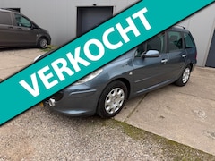 Peugeot 307 SW - 1.6-16V Automaat met airco