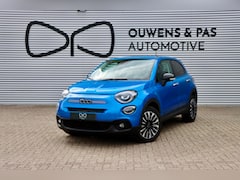 Fiat 500 X - 1.5 Hybrid Sport | CARPLAY | LED | CRUISE CONTROL