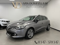 Renault Clio Estate - 0.9 TCe Night&Day / Navi / Trekh. / Airco / Pdc /