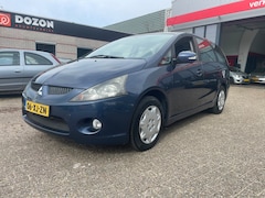 Mitsubishi Grandis - 2.4-16V Inform 7 pers nette auto