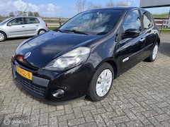 Renault Clio - 1.5 dCi Parisienne goede auto ziet er goed uit