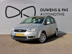 Ford Focus C-Max - 1.8-16V Futura | NIEUWE APK