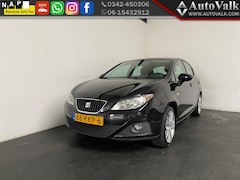SEAT Ibiza - 1.6 Sport. Trekhaak