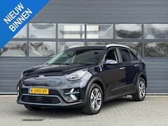 Kia e-Niro - DYNAMICPLUSLINE 64 KWH (100% SOH) I 3-FASE I APPLE CARPLAY I P-CAMERA I ADAPTIVE CRUISE CO