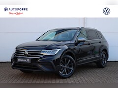 Volkswagen Tiguan Allspace - 1.5 TSI Life Business 150pk DSG7 | Panoramadak | Stoel+Stuurverwarming | Camera | IQ. Driv