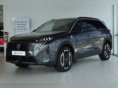Peugeot 5008 - 1.6 Plug-in Hybrid 195 GT | 8 Jaar Garantie | Adapt. Cruise | 360 Camera | Stoel+Stuurverw