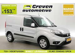 Fiat Doblò - 1.3 MultiJet SX | MARGE | Airco | Cruise | Navigatie | Parkeersens. | Elektrpakket