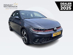 Volkswagen Polo - 2.0 TSI GTI ORIGINEEL NEDERLANDSE AUTO