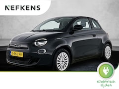 Fiat 500 - Urban 42kWh | 1ste eigenaar | ACCU 94% | AppleCarPlay/Android | Climate | AUTOMAAT