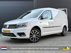 Volkswagen Caddy Maxi - 2.0 TDI L2H1 BMT Highline C-Edition | Maxi | Trekhaak | ACC | Navi | Xenon | NL-auto