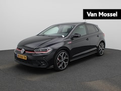 Volkswagen Polo - 2.0 TSI GTI | Automaat | Apple Carplay/Android Auto | Panoramadak | Parkeersensoren |