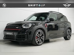 MINI Countryman - 2.0 John Cooper Works ALL4 Panoramadak | Adapt. Cruise Control | Head Up