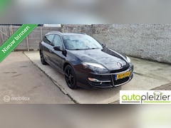 Renault Laguna Estate - 2.0 Dynamique|BOSE 5.1|Navi|18"|trekhaak