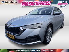 Skoda Octavia Combi - 1.4 TSI 204pk iV PHEV Ambition DSG Automaat Virtual Cockpit / Parkeersensoren / LED verlic