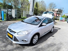Ford Focus - 1.6 TI-VCT Trend