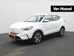 MG ZS - EV EV Standard Range Comfort 50 kWh | ACHTERUITRIJCAMERA | STOELVERWARMING | APPLE CARPLAY