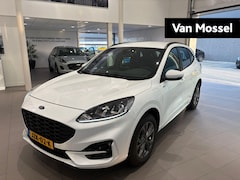 Ford Kuga - 2.5 PHEV ST-Line X | TREKHAAK | CAMERA | DRIVER ASSISTANCE PACK | WINTER PACK